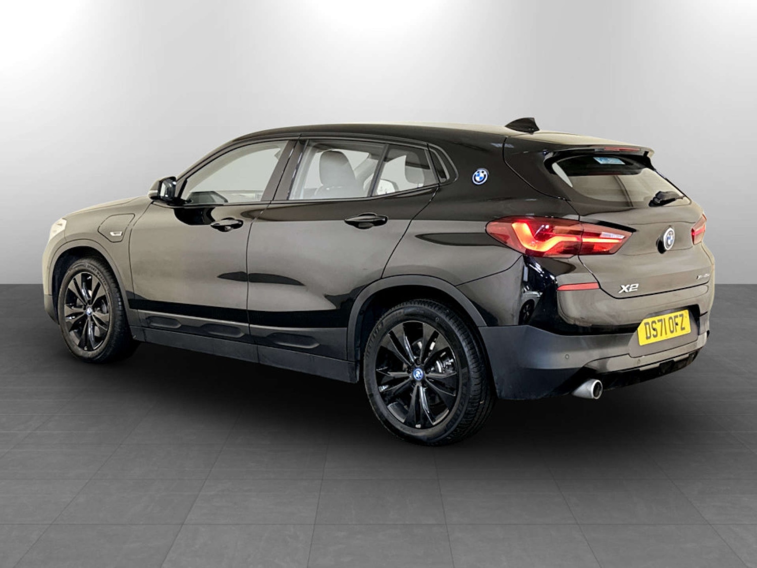 Used BMW X2 2022 for sale - 77185417: Photo 8