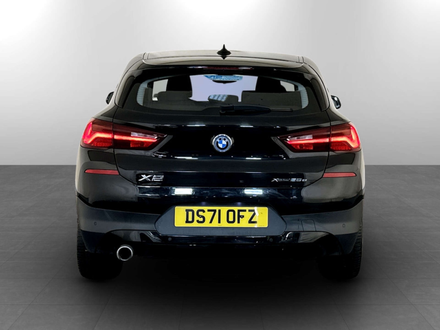 Used BMW X2 2022 for sale - 77185417: Photo 9