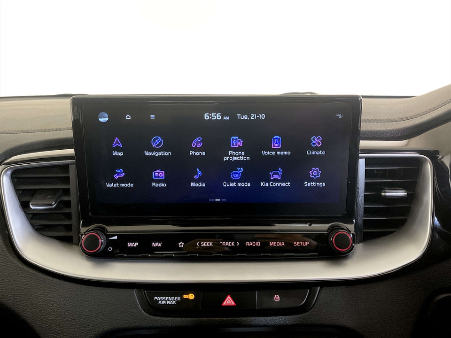 Used Kia Ceed 2023 for sale - 77185444: Photo 23