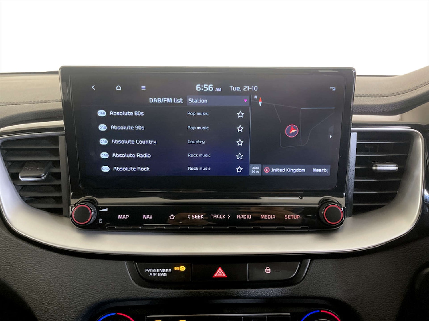 Used Kia Ceed 2023 for sale - 77185444: Photo 24