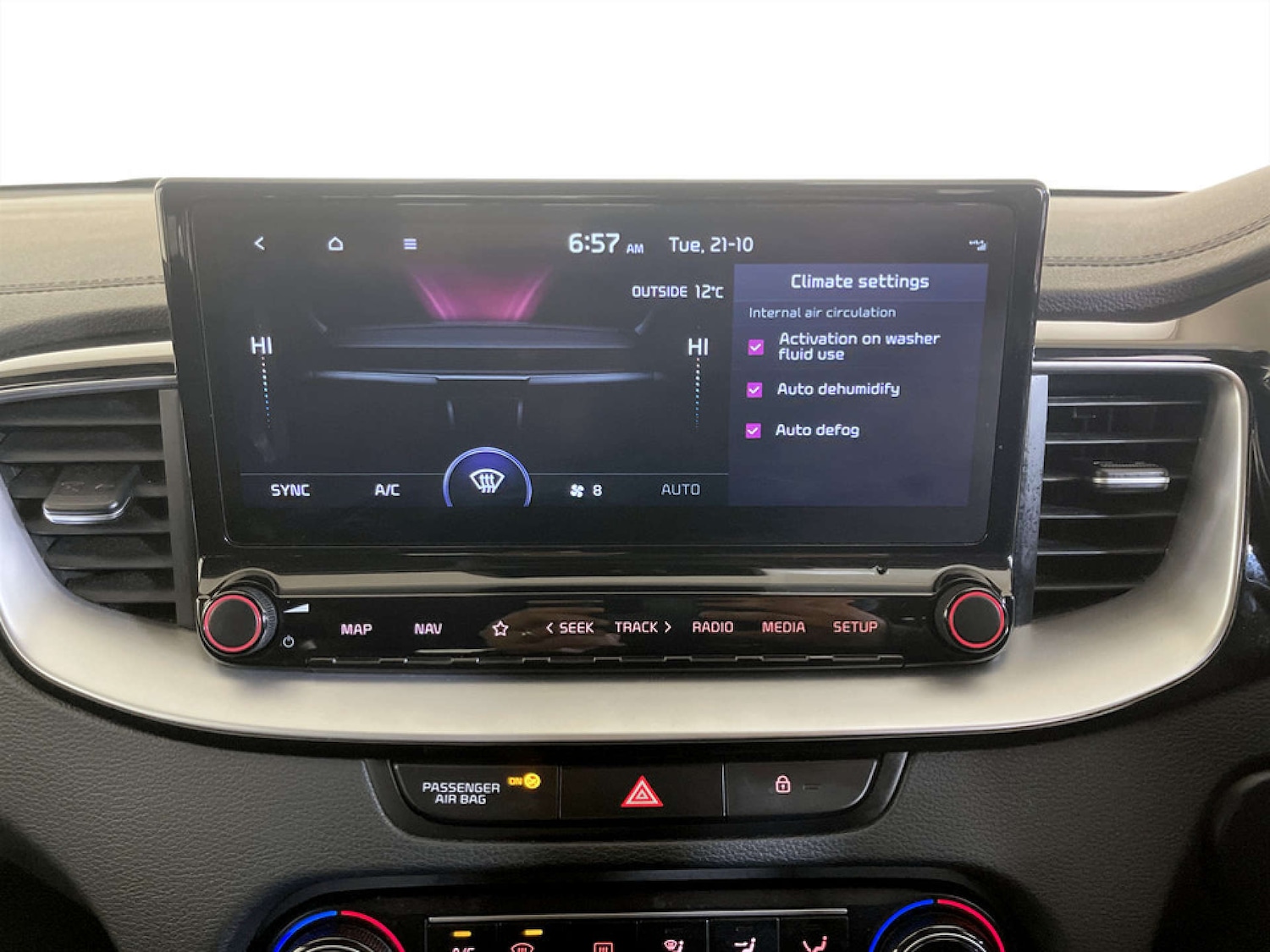 Used Kia Ceed 2023 for sale - 77185444: Photo 25