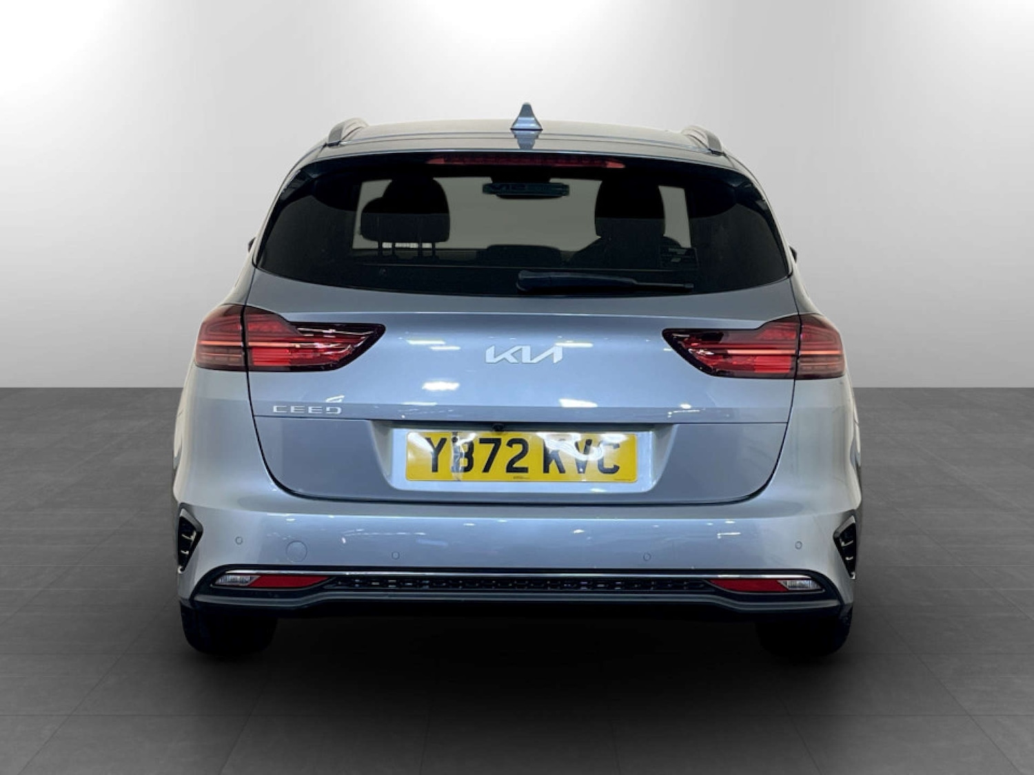 Used Kia Ceed 2023 for sale - 77185444: Photo 9