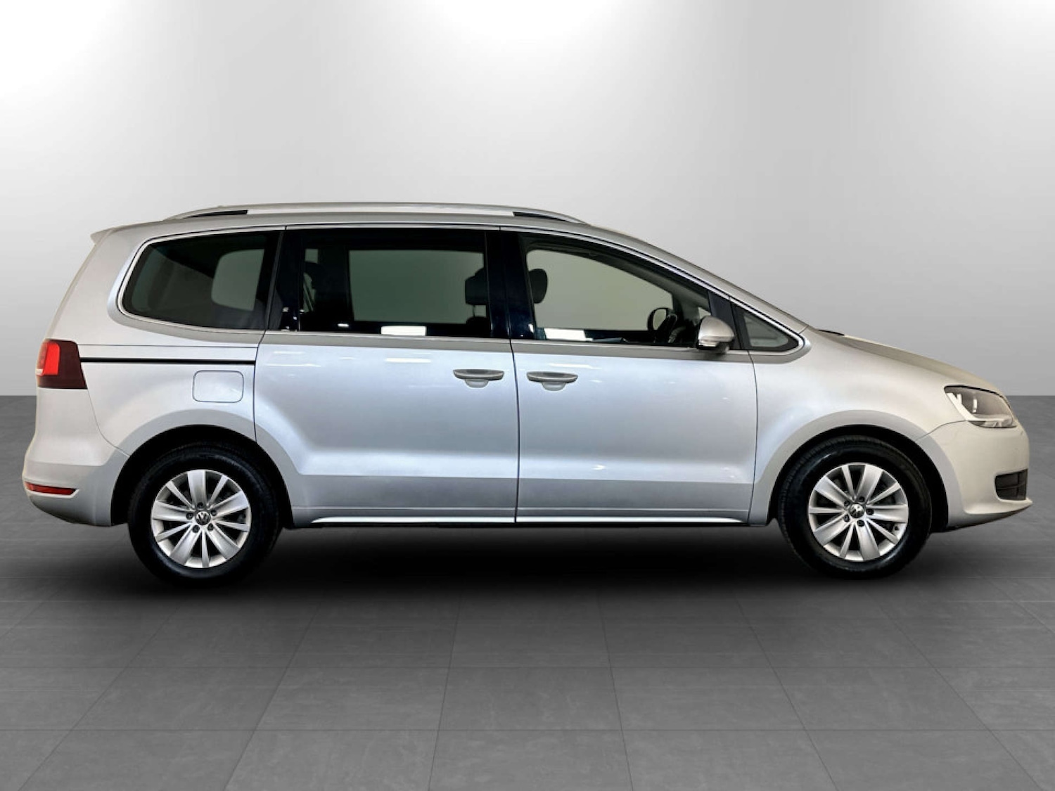 Used Volkswagen Sharan 2022 for sale - 77617131: Photo 11
