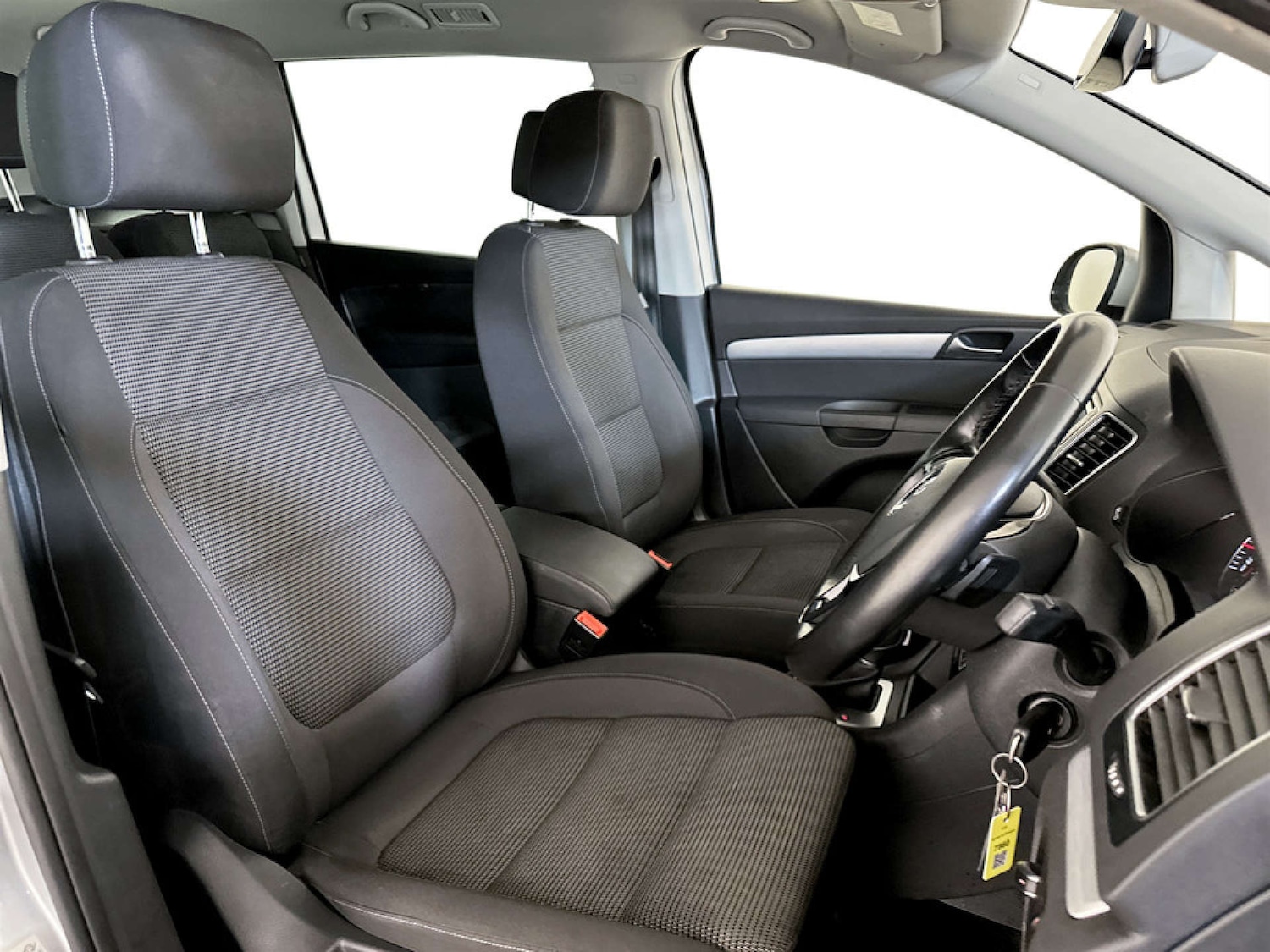 Used Volkswagen Sharan 2022 for sale - 77617131: Photo 13