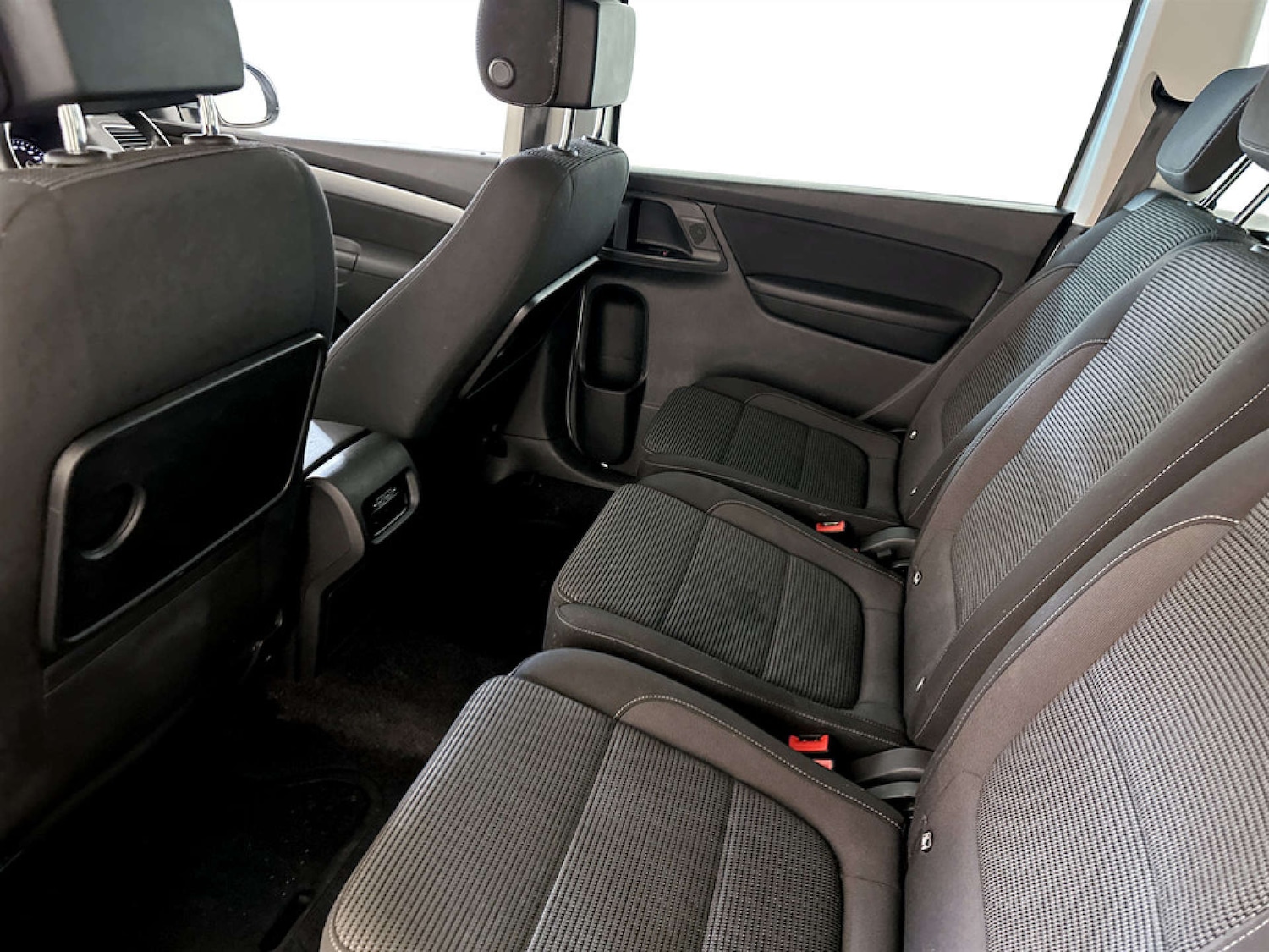 Used Volkswagen Sharan 2022 for sale - 77617131: Photo 14