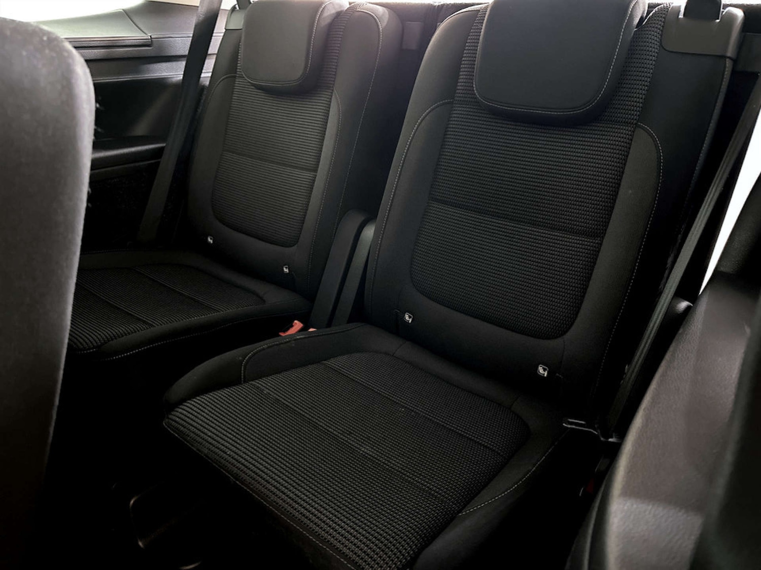 Used Volkswagen Sharan 2022 for sale - 77617131: Photo 15