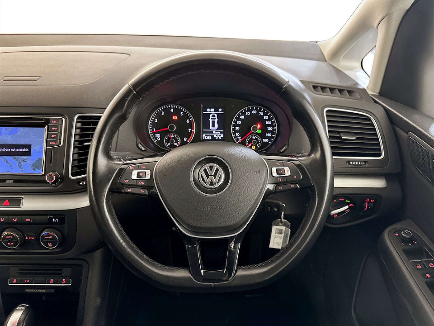 Used Volkswagen Sharan 2022 for sale - 77617131: Photo 17