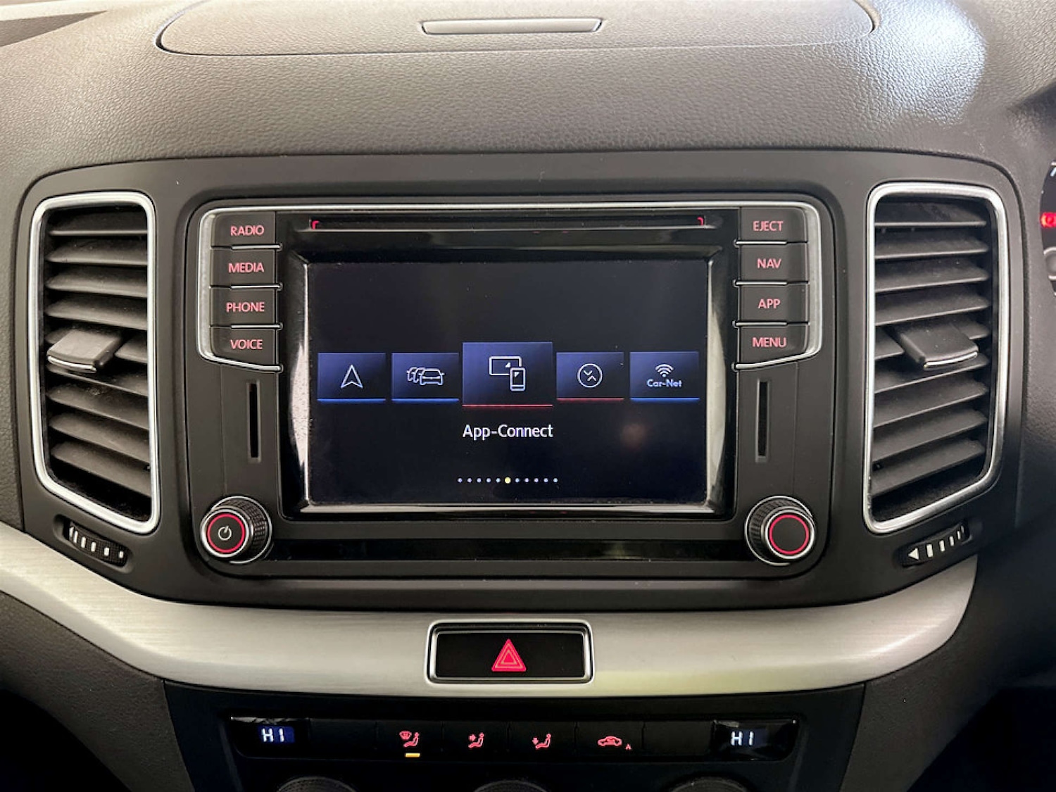 Used Volkswagen Sharan 2022 for sale - 77617131: Photo 23