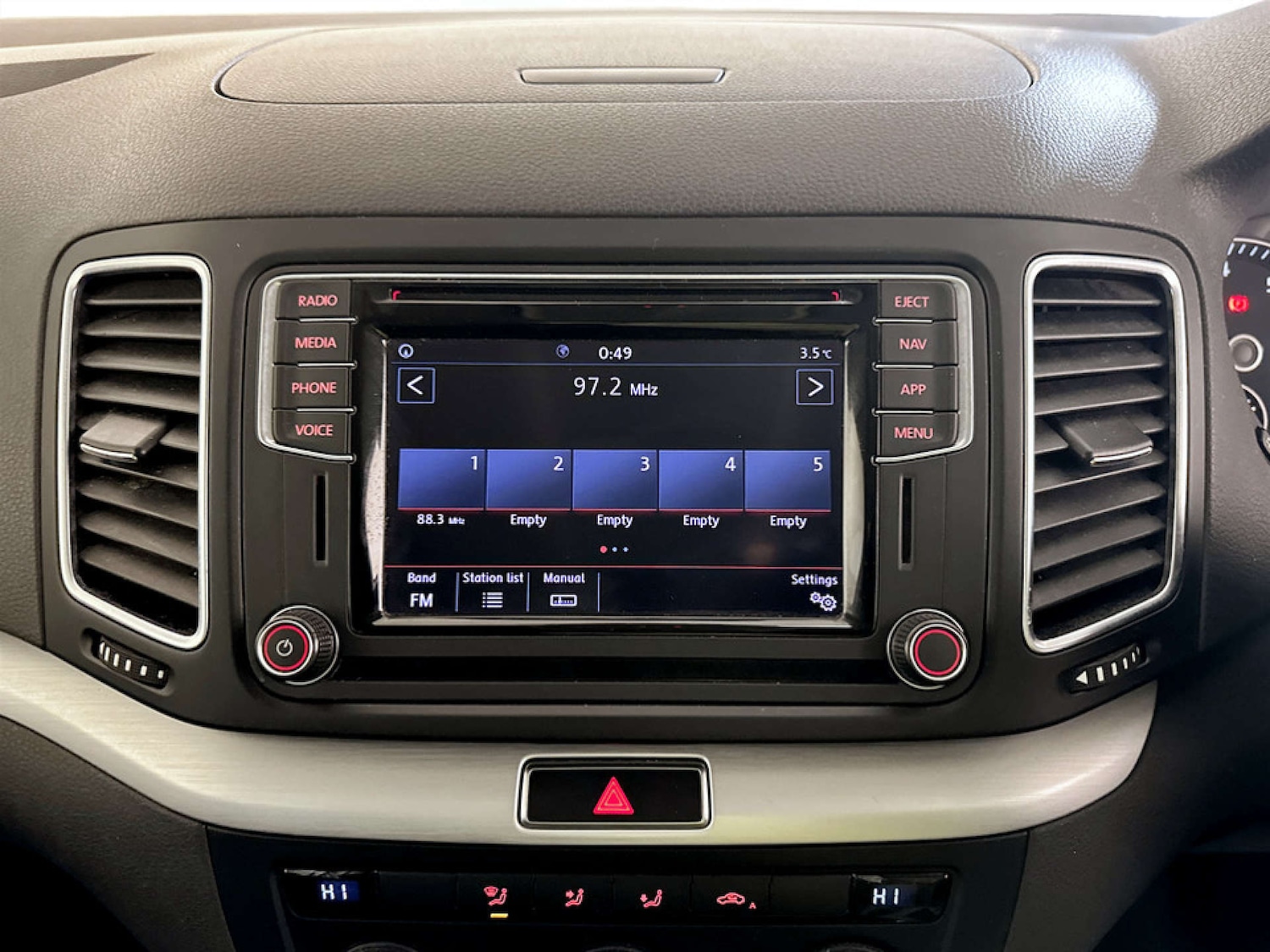 Used Volkswagen Sharan 2022 for sale - 77617131: Photo 24