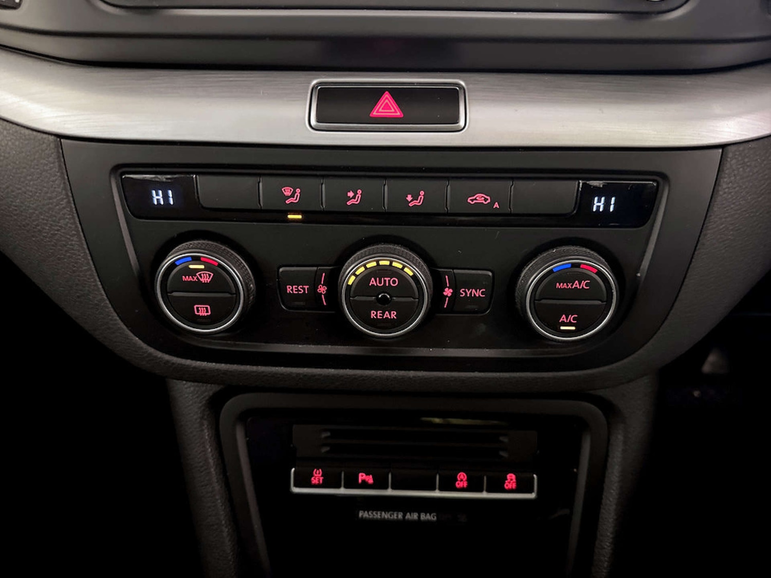 Used Volkswagen Sharan 2022 for sale - 77617131: Photo 25