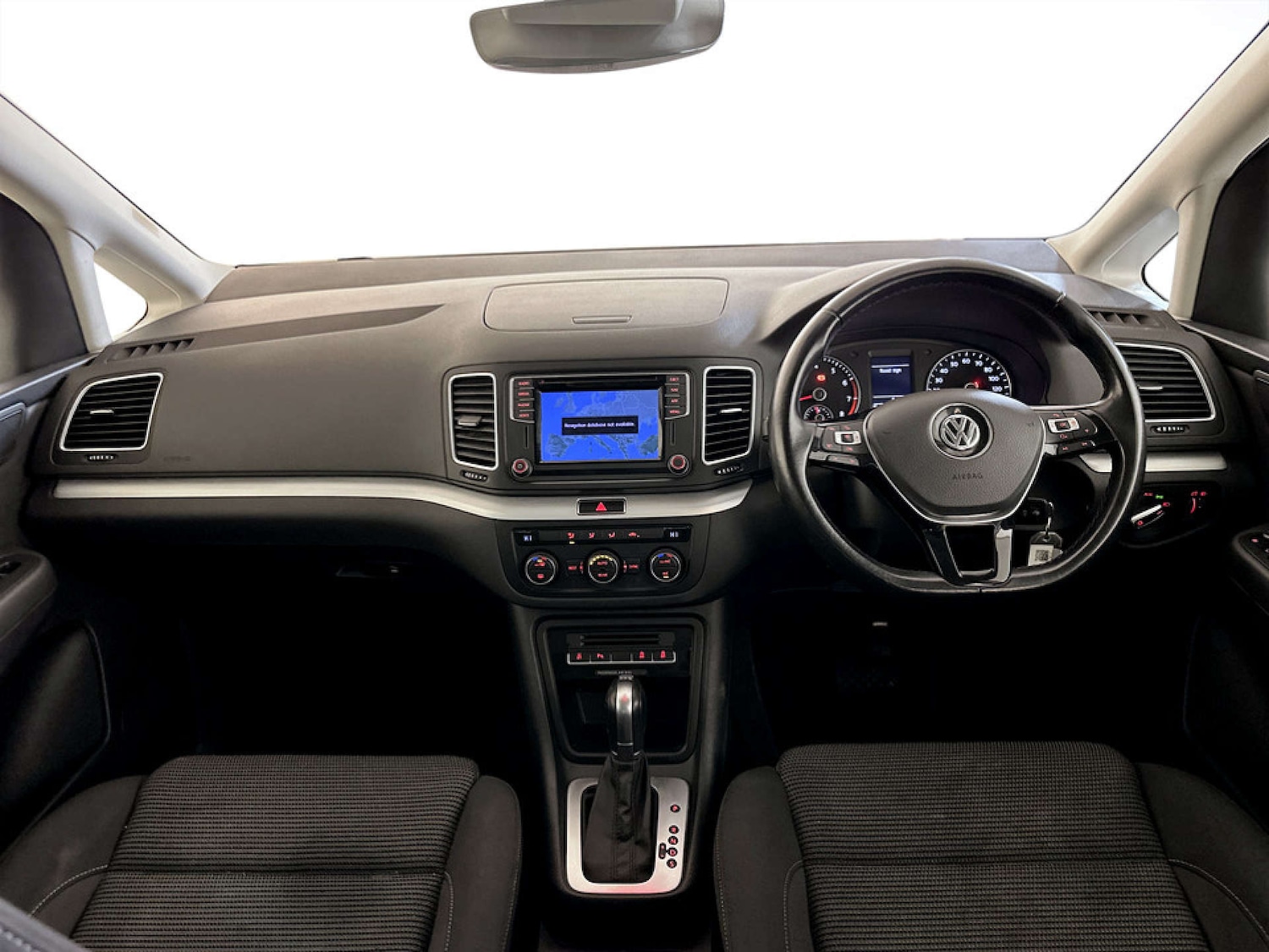Used Volkswagen Sharan 2022 for sale - 77617131: Photo 3