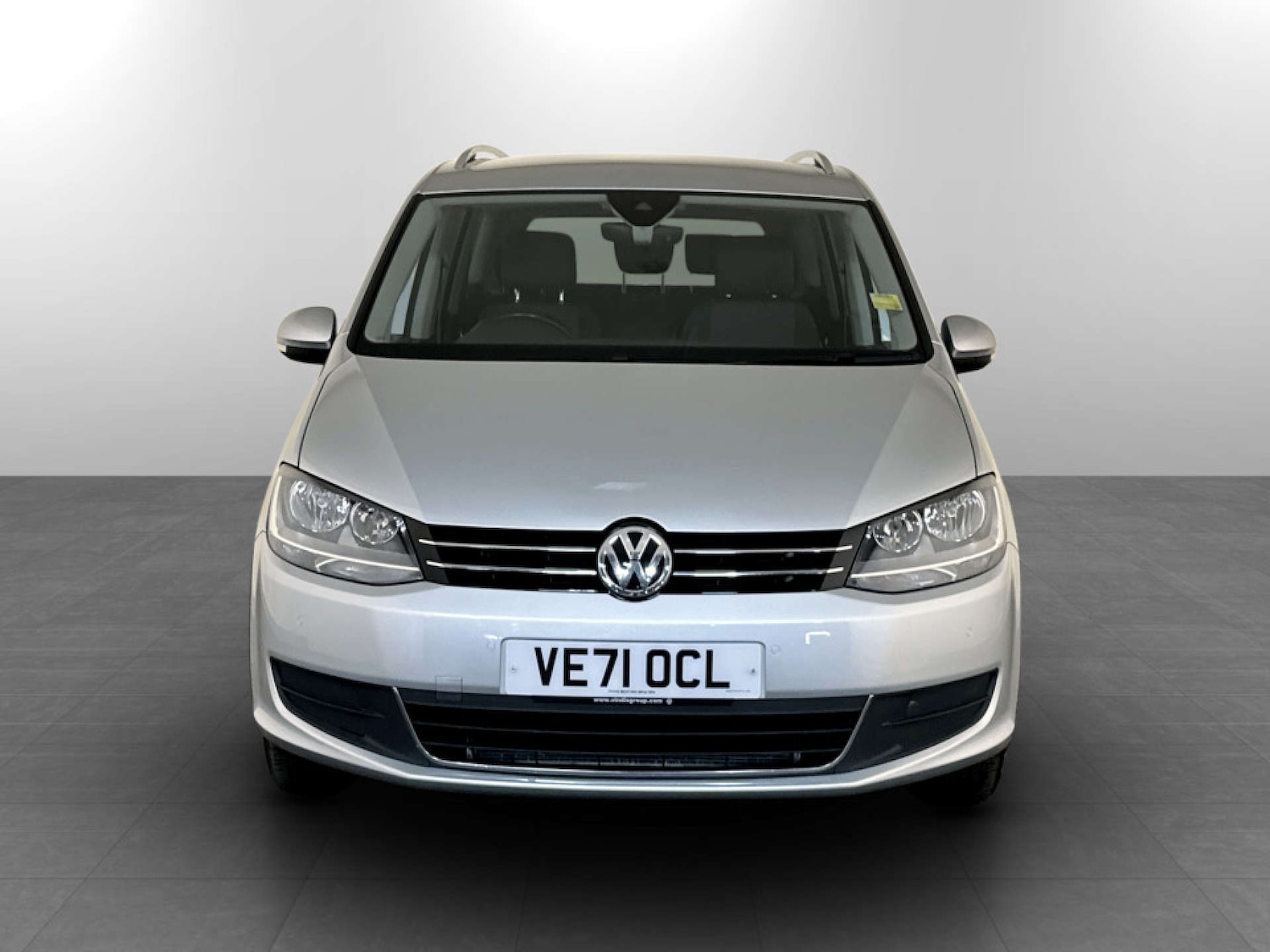 Used Volkswagen Sharan 2022 for sale - 77617131: Photo 5