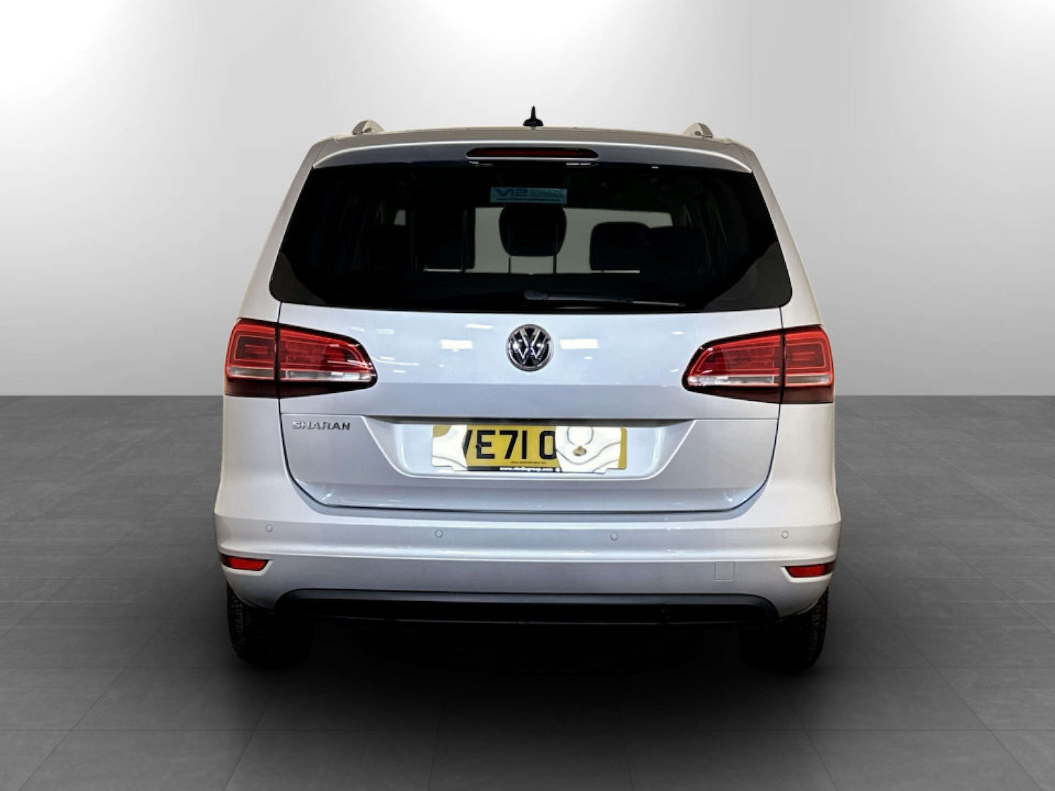 Used Volkswagen Sharan 2022 for sale - 77617131: Photo 9