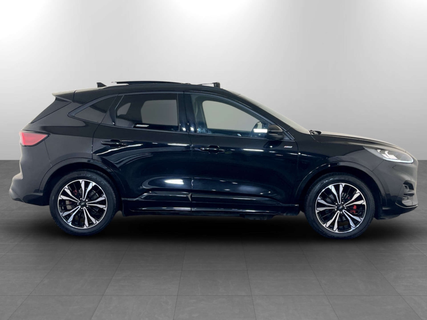 Used Ford Kuga 2022 for sale - 77446404: Photo 11