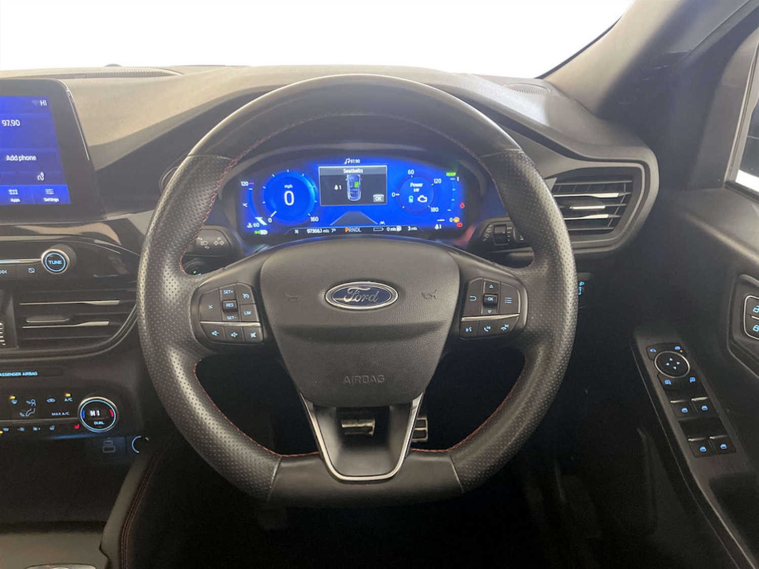Used Ford Kuga 2022 for sale - 77446404: Photo 17