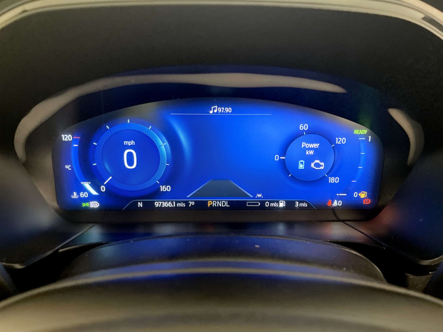 Used Ford Kuga 2022 for sale - 77446404: Photo 19