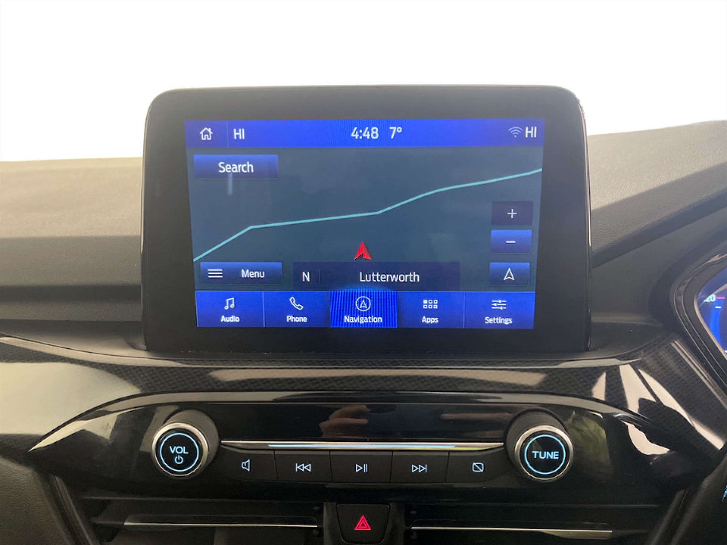 Used Ford Kuga 2022 for sale - 77446404: Photo 22