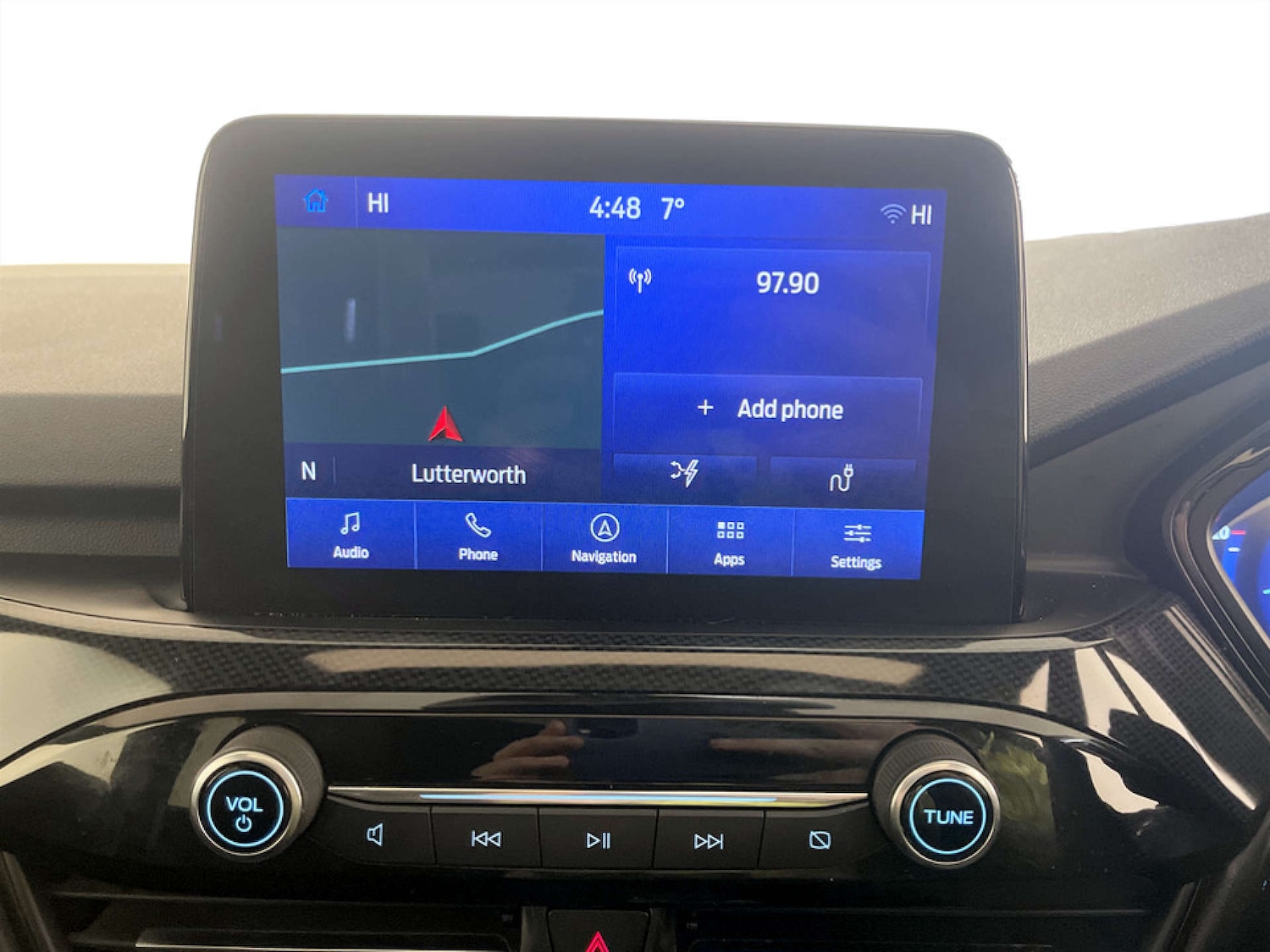 Used Ford Kuga 2022 for sale - 77446404: Photo 23