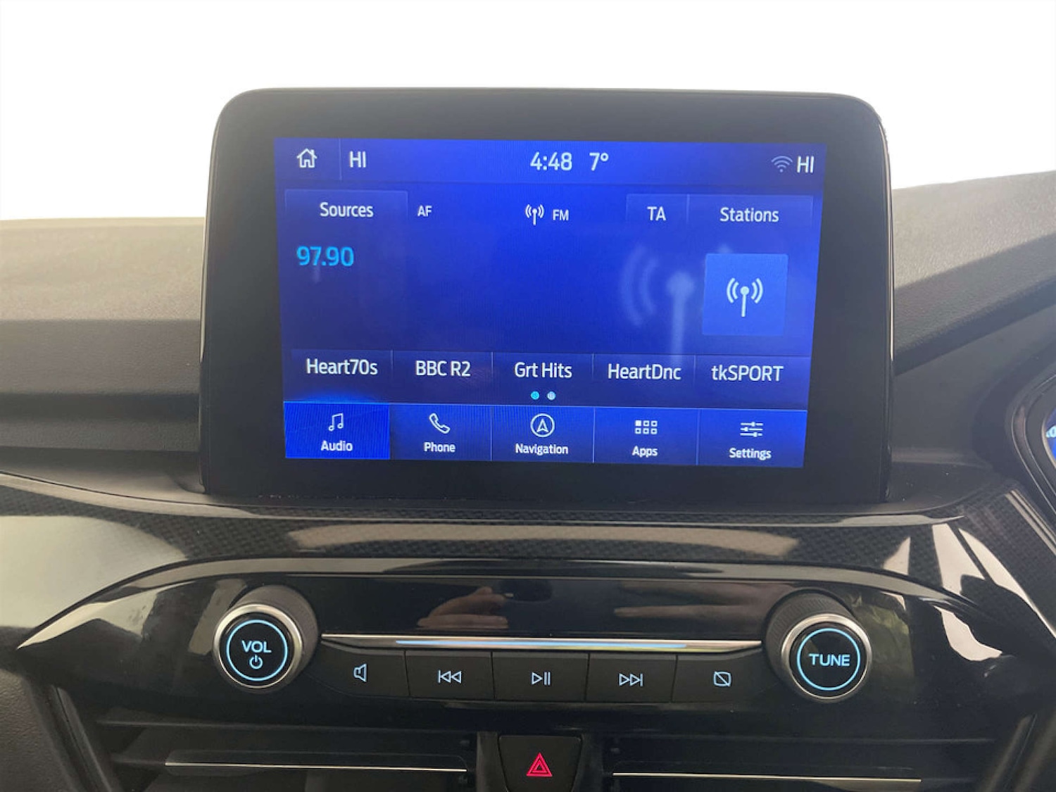 Used Ford Kuga 2022 for sale - 77446404: Photo 24