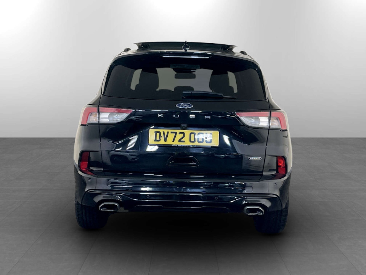 Used Ford Kuga 2022 for sale - 77446404: Photo 9