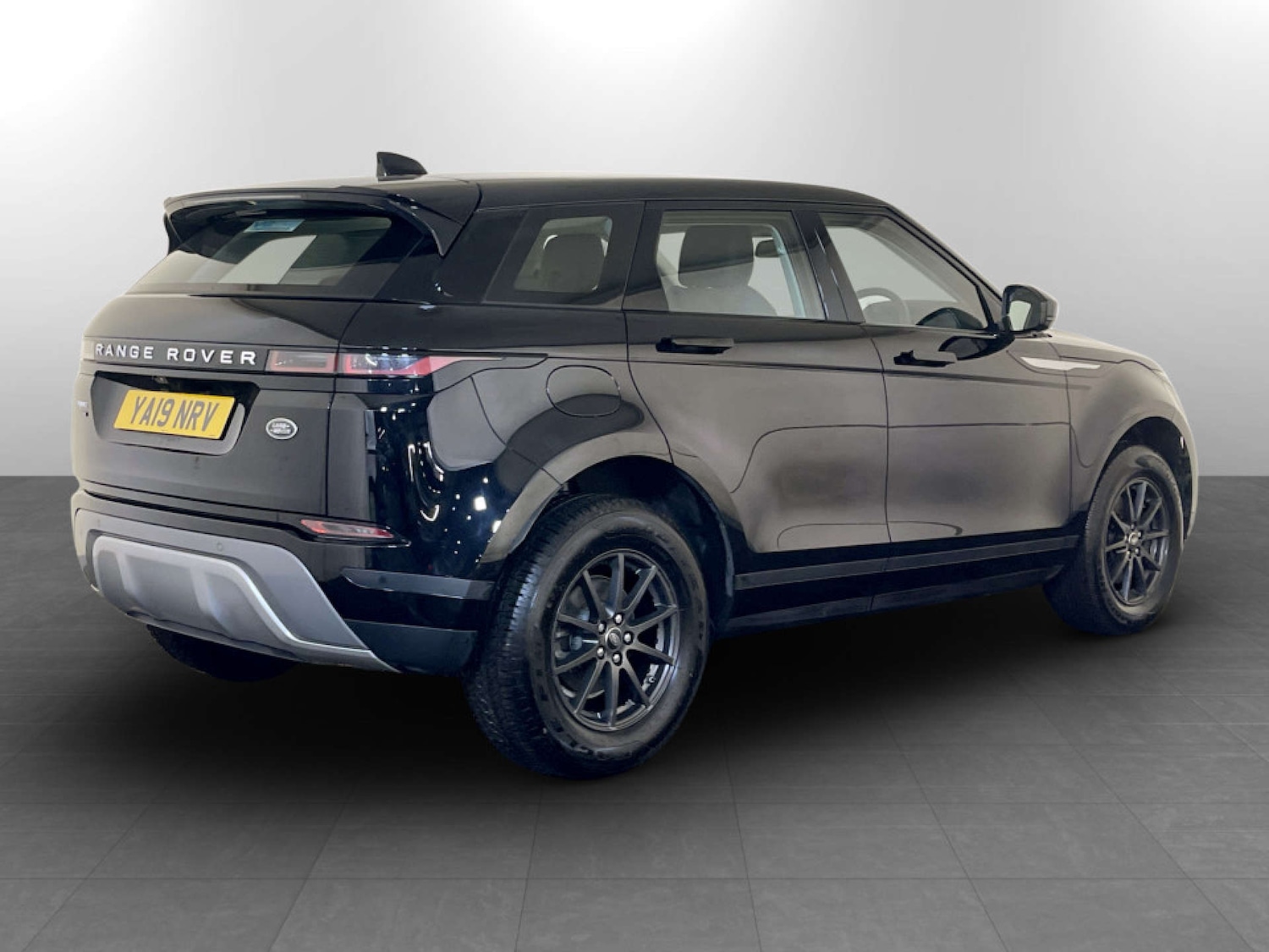 Used Land Rover Range Rover Evoque 2019 for sale - 77364207: Photo 10