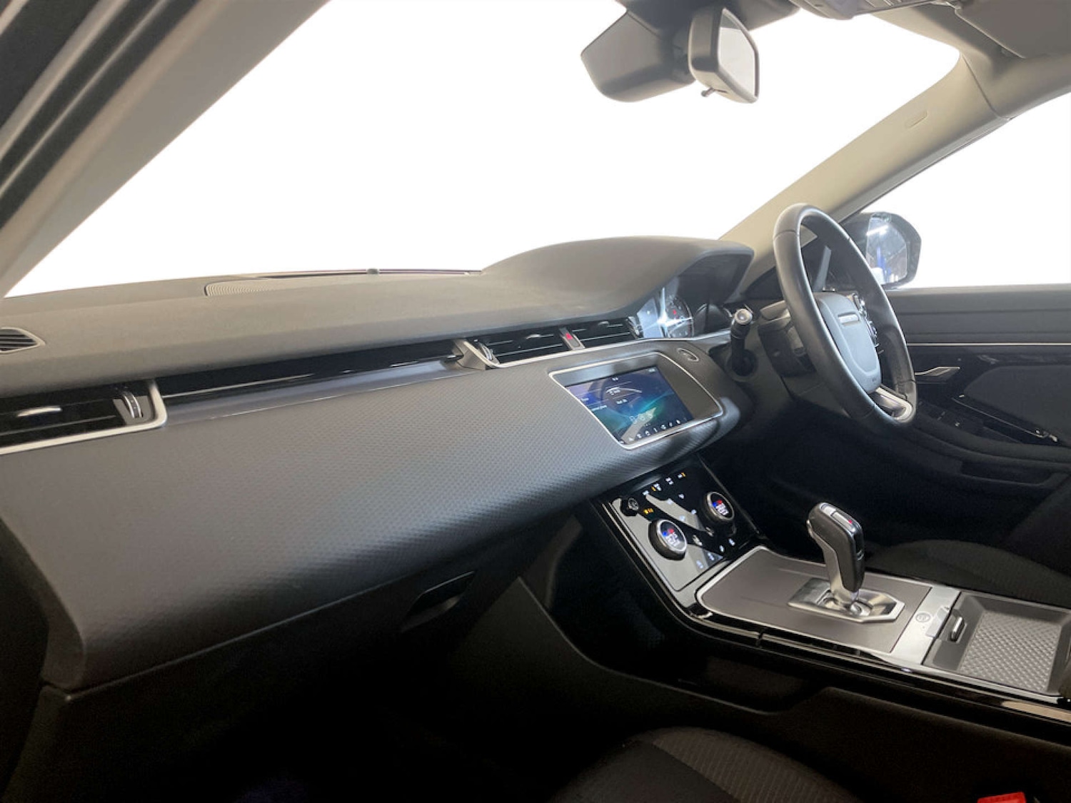 Used Land Rover Range Rover Evoque 2019 for sale - 77364207: Photo 12