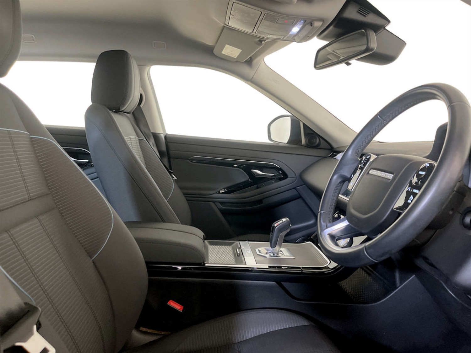 Used Land Rover Range Rover Evoque 2019 for sale - 77364207: Photo 13