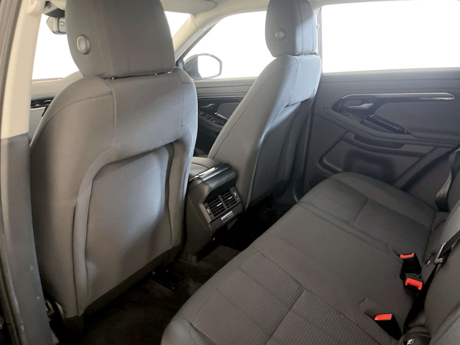 Used Land Rover Range Rover Evoque 2019 for sale - 77364207: Photo 14