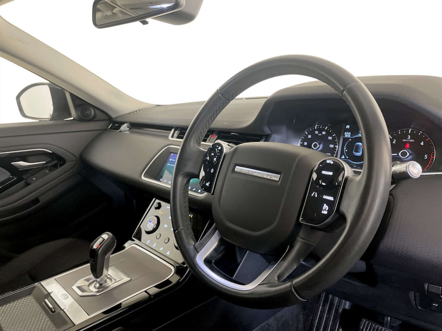 Used Land Rover Range Rover Evoque 2019 for sale - 77364207: Photo 15