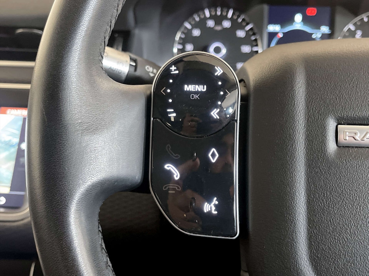 Used Land Rover Range Rover Evoque 2019 for sale - 77364207: Photo 17