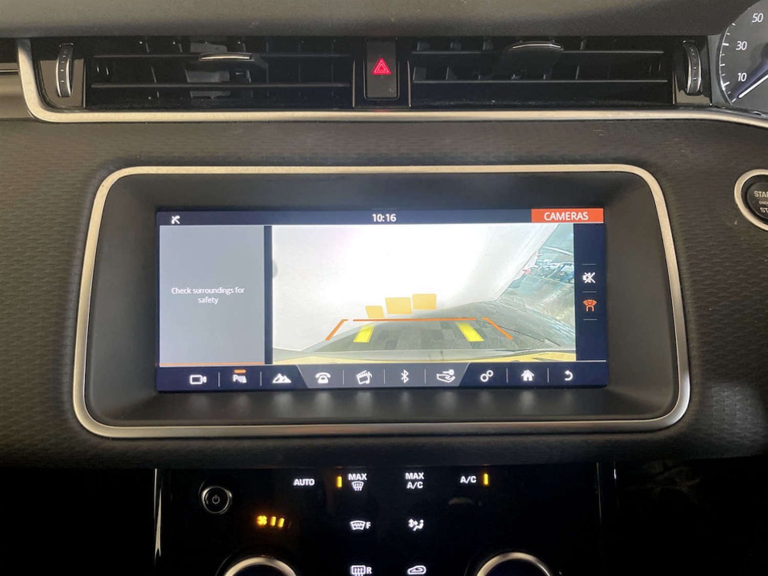 Used Land Rover Range Rover Evoque 2019 for sale - 77364207: Photo 20