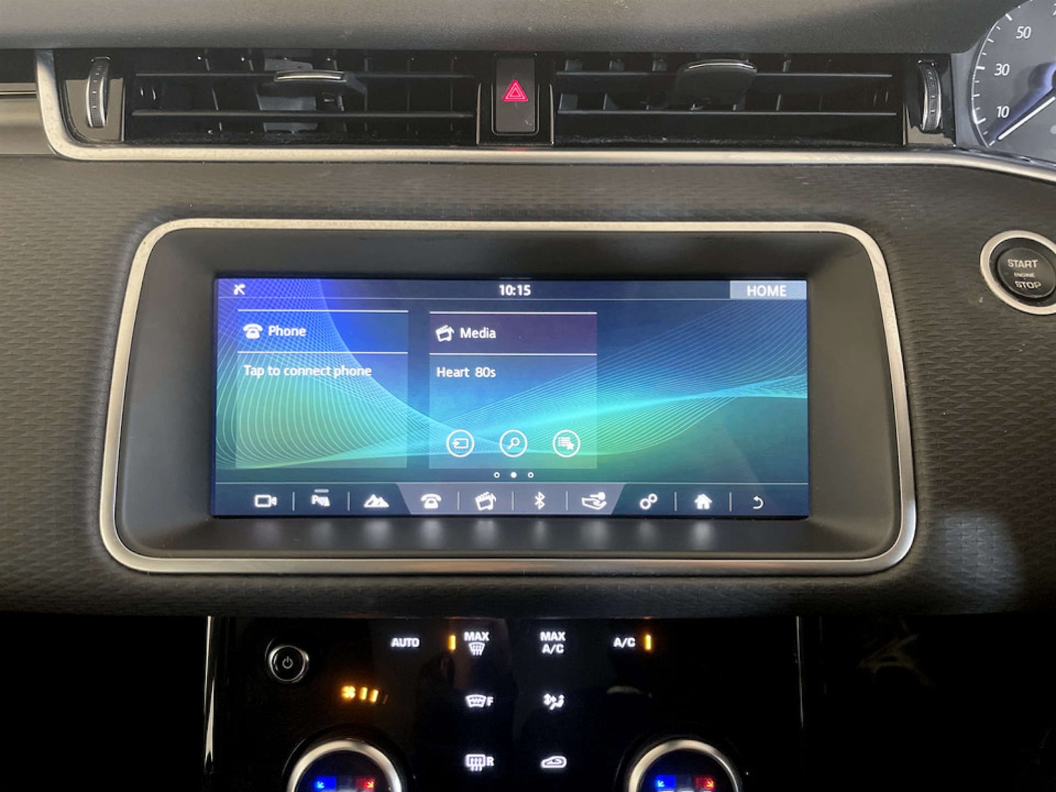 Used Land Rover Range Rover Evoque 2019 for sale - 77364207: Photo 22