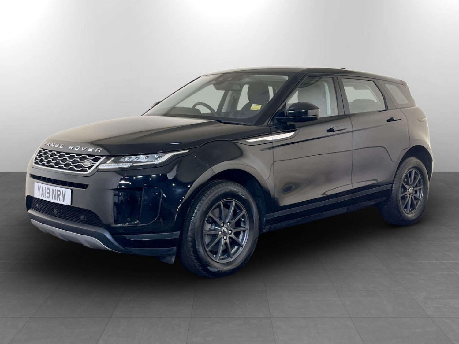 Used Land Rover Range Rover Evoque 2019 for sale - 77364207: Photo 6