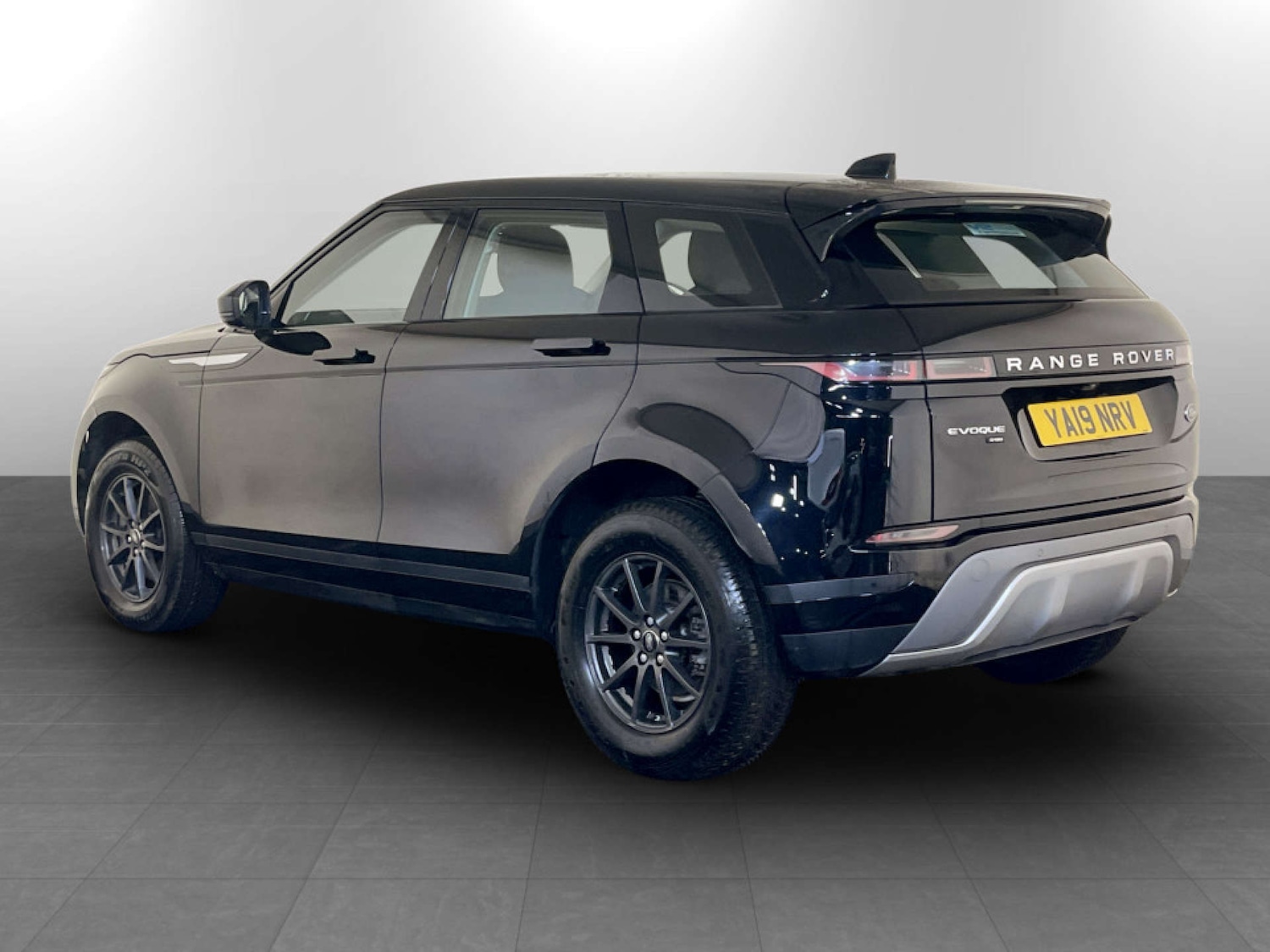 Used Land Rover Range Rover Evoque 2019 for sale - 77364207: Photo 8