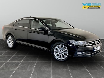Volkswagen - Passat
