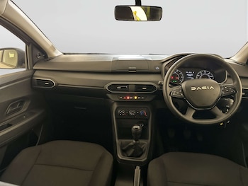 Used Dacia Sandero 2023 for sale - 78776485: Photo