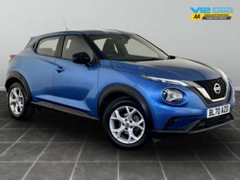 2020 (70) - 1.0 DiG-T Acenta 5dr DCT