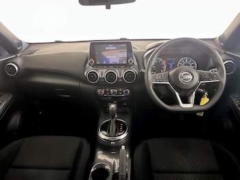 Used Nissan Juke 2020 for sale - 75380798: Photo