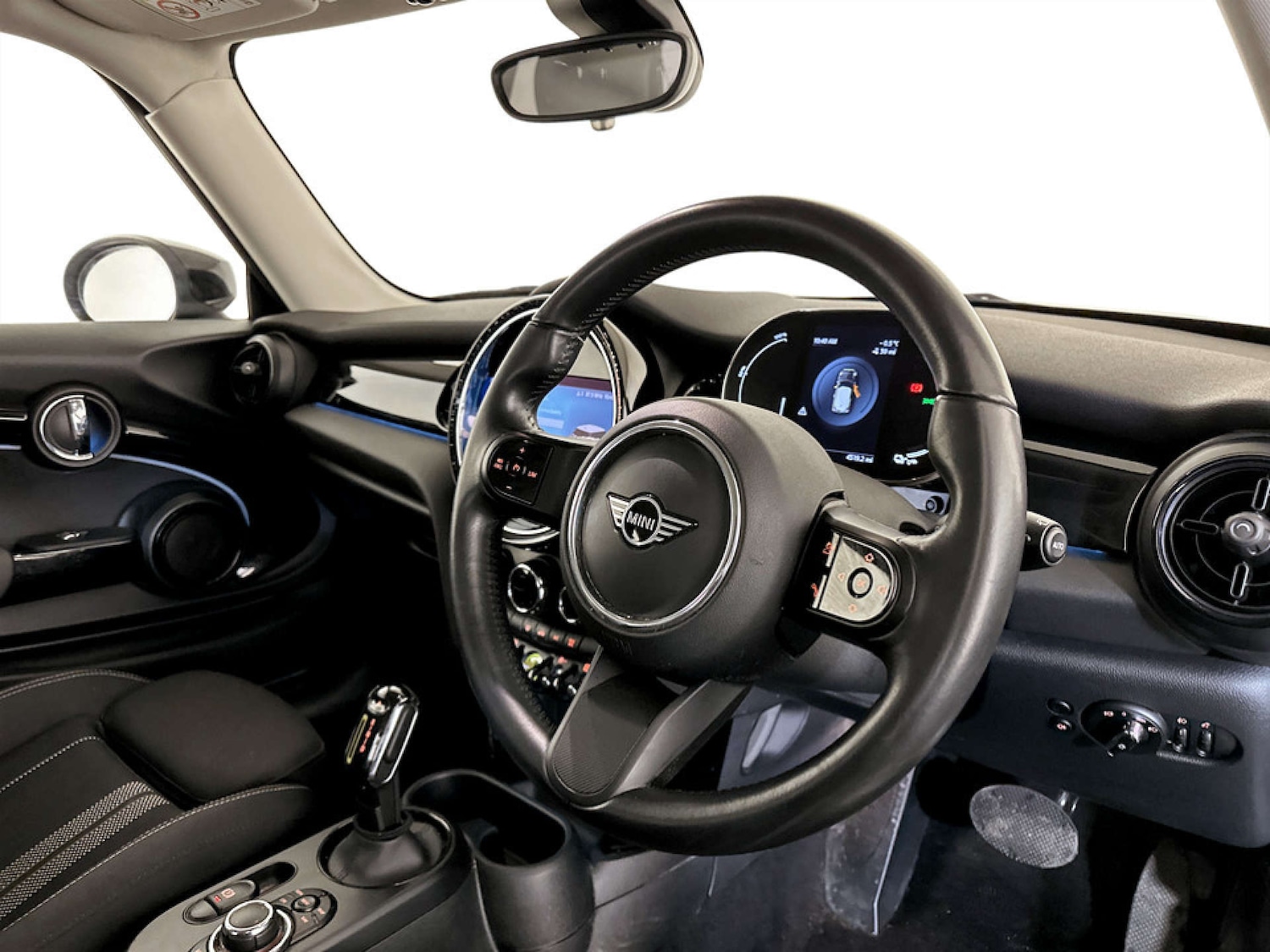 Used MINI Electric Hatch 2023 for sale - 77185419: Photo 15