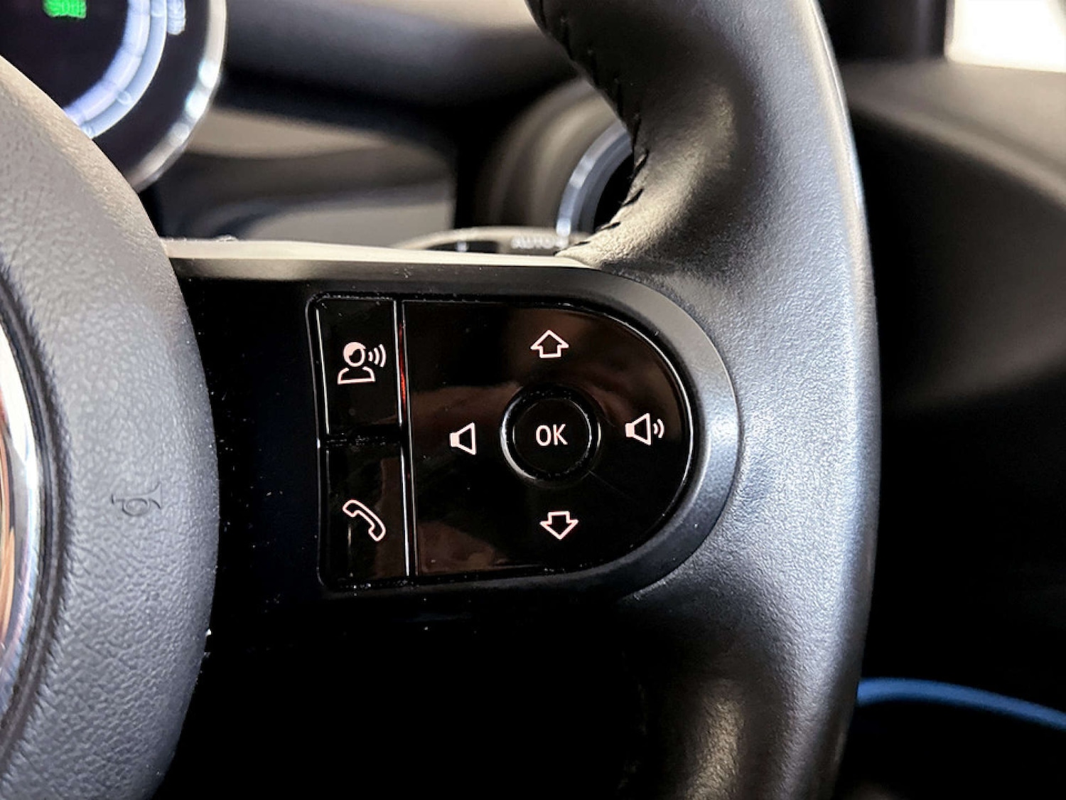 Used MINI Electric Hatch 2023 for sale - 77185419: Photo 19