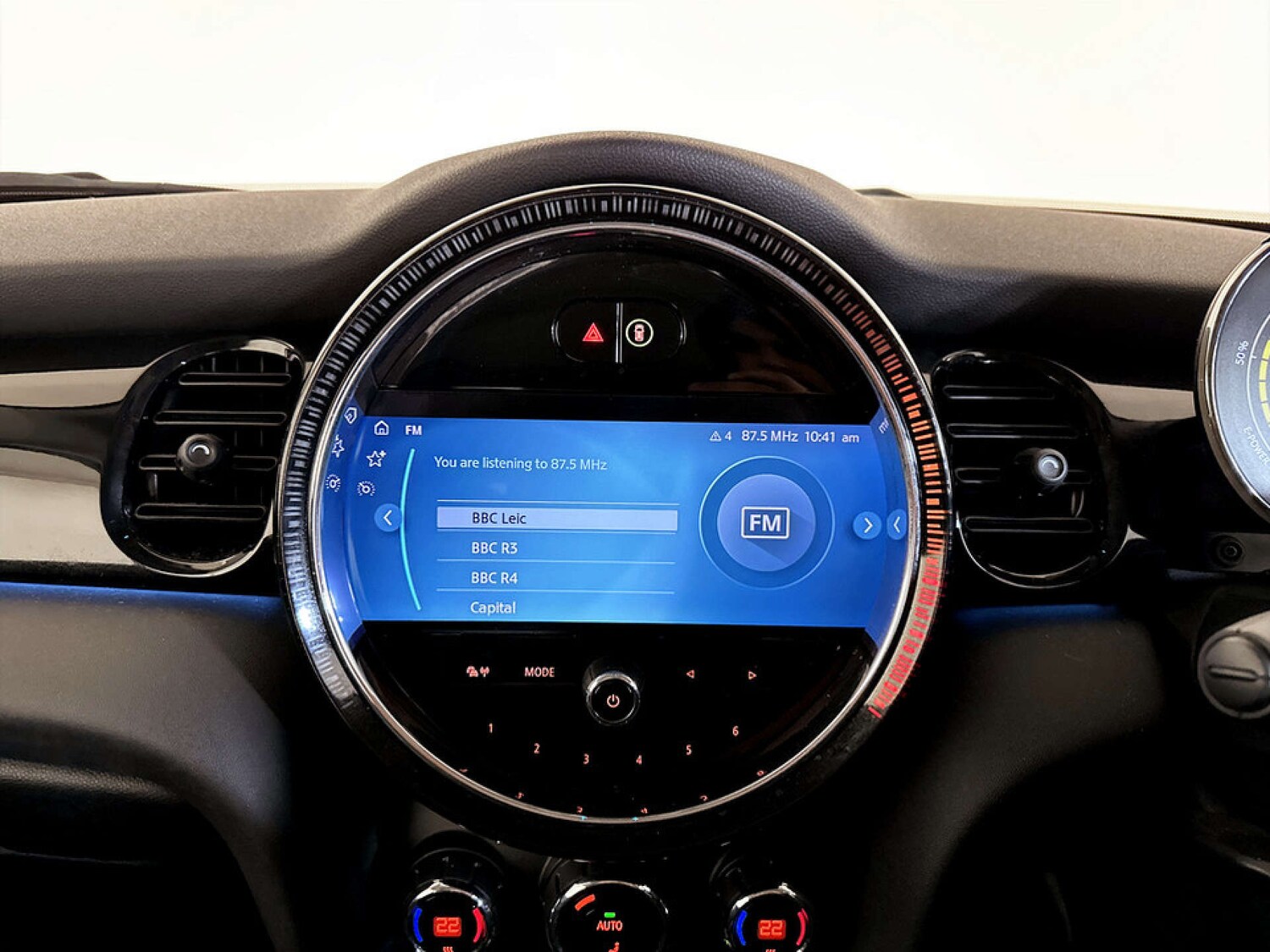 Used MINI Electric Hatch 2023 for sale - 77185419: Photo 21