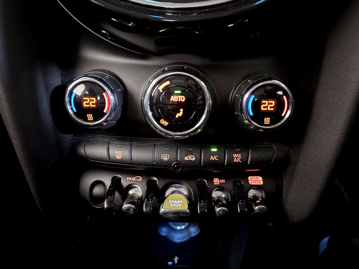 Used MINI Electric Hatch 2023 for sale - 77185419: Photo 24