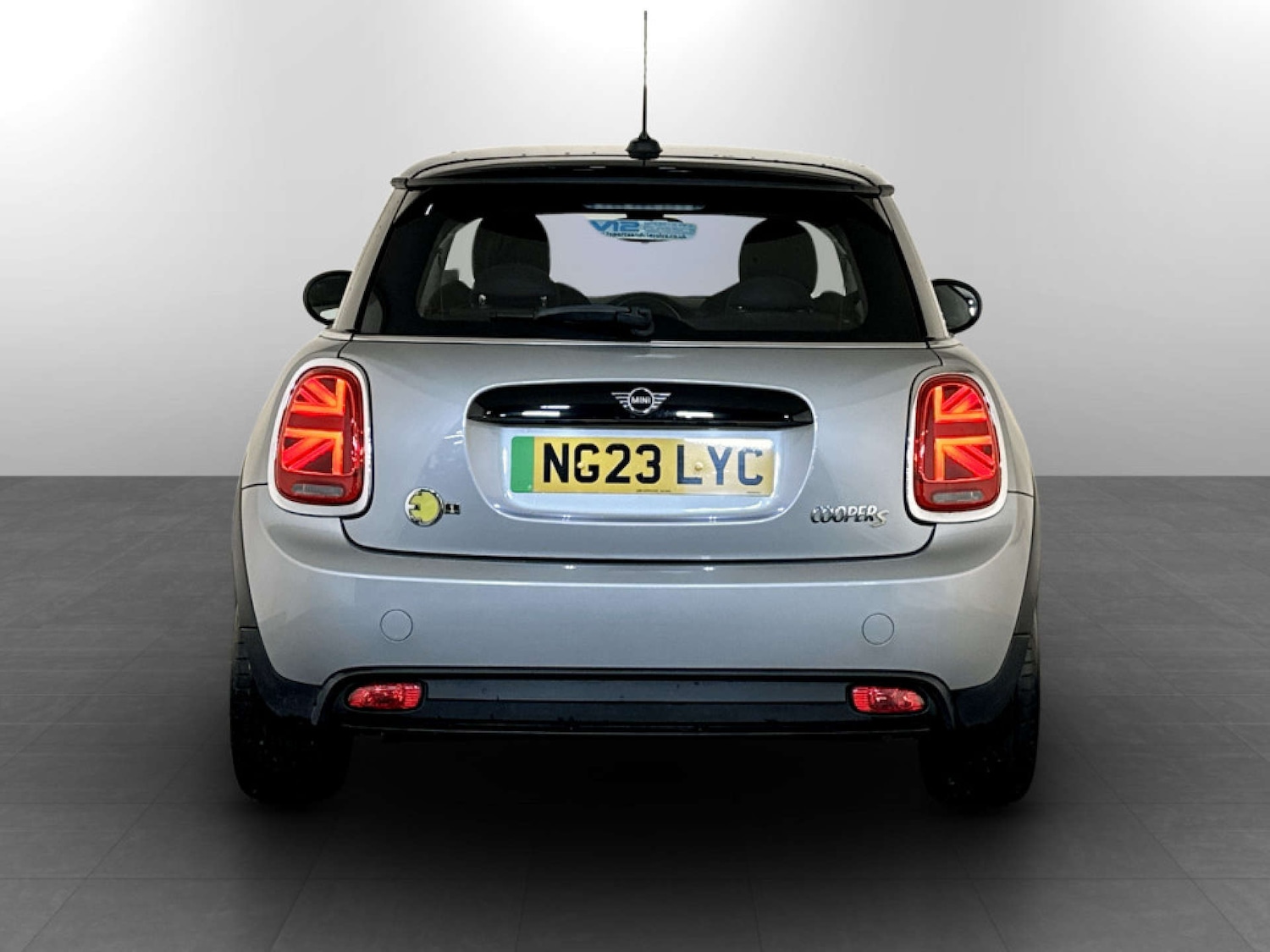 Used MINI Electric Hatch 2023 for sale - 77185419: Photo 9
