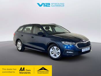 Used Skoda Octavia 2022 for sale - 79761588: Photo