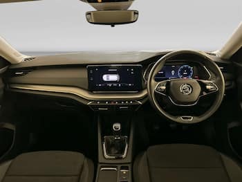 Used Skoda Octavia 2022 for sale - 79761588: Photo