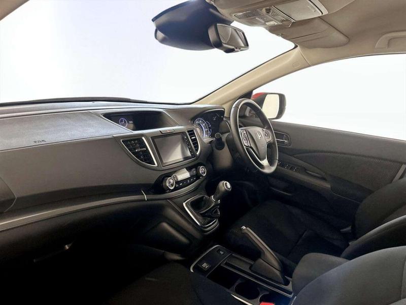 Used Honda CR-V 2018 for sale - 76826087: Photo 12