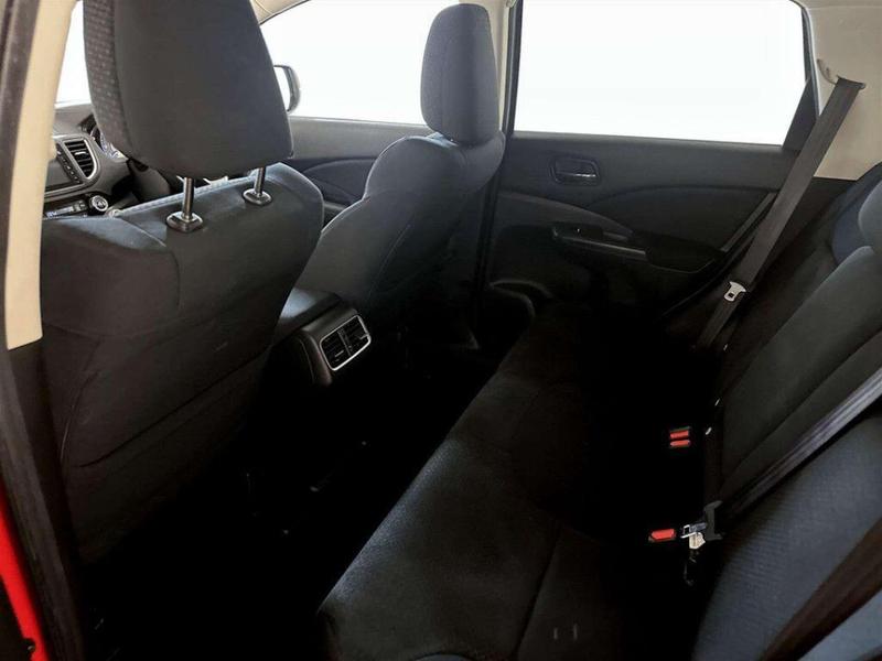 Used Honda CR-V 2018 for sale - 76826087: Photo 14