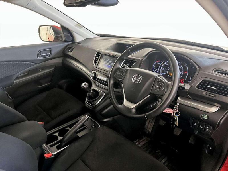Used Honda CR-V 2018 for sale - 76826087: Photo 15