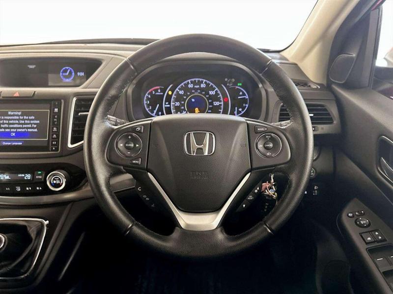 Used Honda CR-V 2018 for sale - 76826087: Photo 16