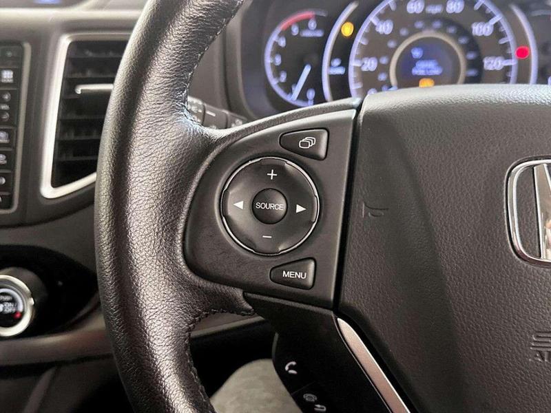 Used Honda CR-V 2018 for sale - 76826087: Photo 17